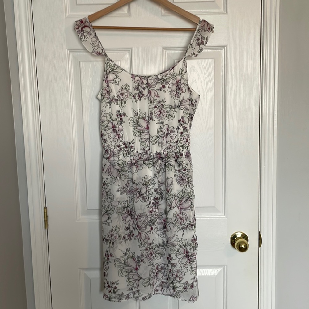 Reitmans floral sundress